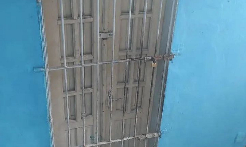 Casa Para Alugar - 2...