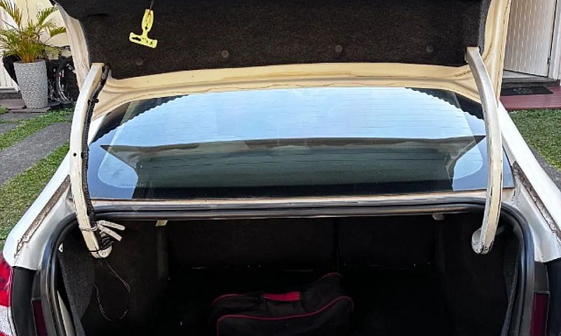 Ford Fiesta Sedan Se...