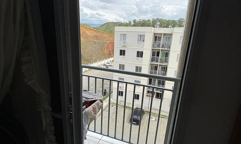 Apartamento 2 Quarto...