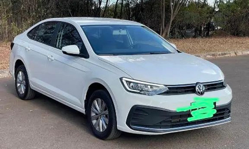 Volkswagen Virtus Ts...