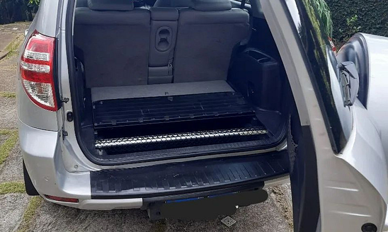 Toyota Rav4 2.4 4X4 ...