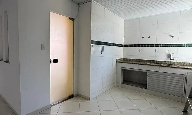 Apartamento Cidade N...