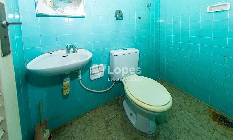 Casa Em Maracanã, Ri...
