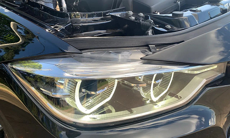 Bmw 328I A M Sport 2...