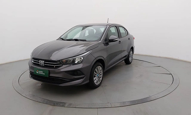 Fiat Cronos Drive 1....