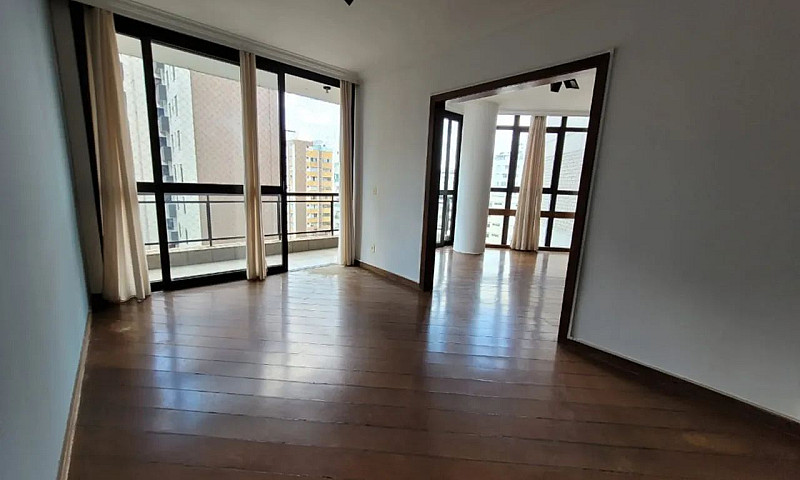 Aluguel - Apartament...