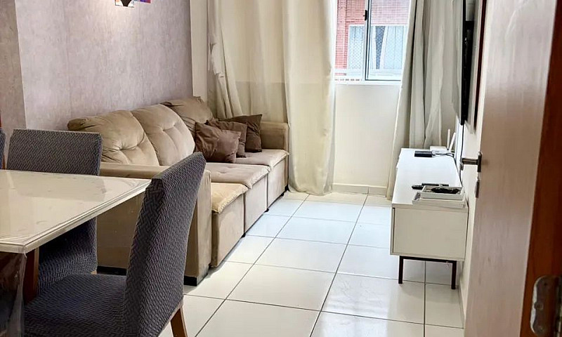Alugo Apartamento Co...