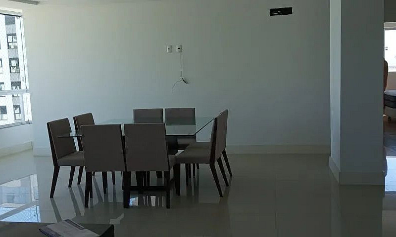 Apartamento Bc 3 Suí...