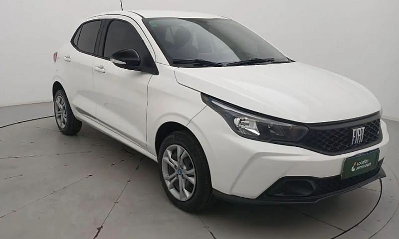 Fiat Argo Drive 1.0 ...