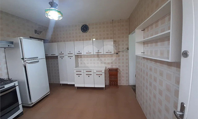 Sobrado A Venda Na V...