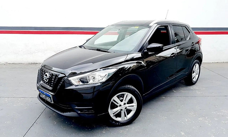 Nissan Kicks S 1.6 1...