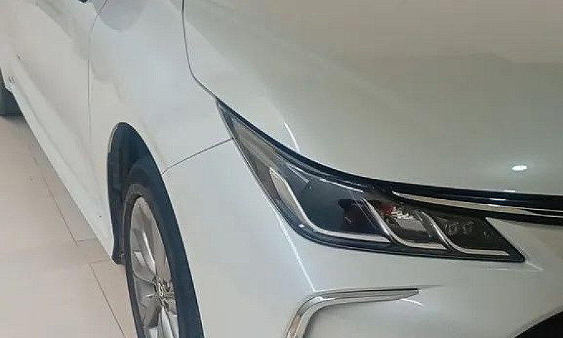 Toyota Corolla Gli 2...