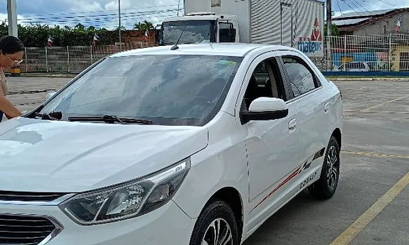 Chevrolet Cobalt Ltz...