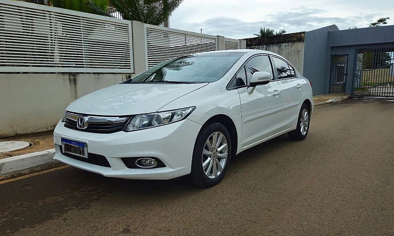 Honda Civic Sedan Lx...