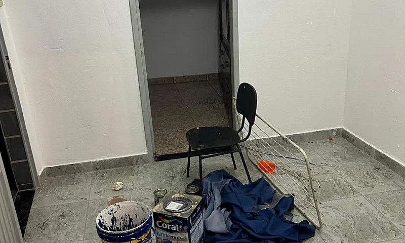 Casa No Segundo Anda...