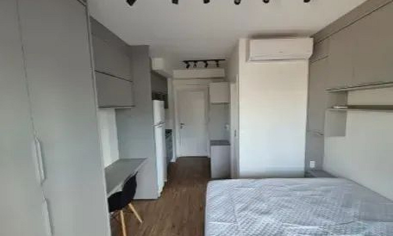Apartamento Mobiliad...