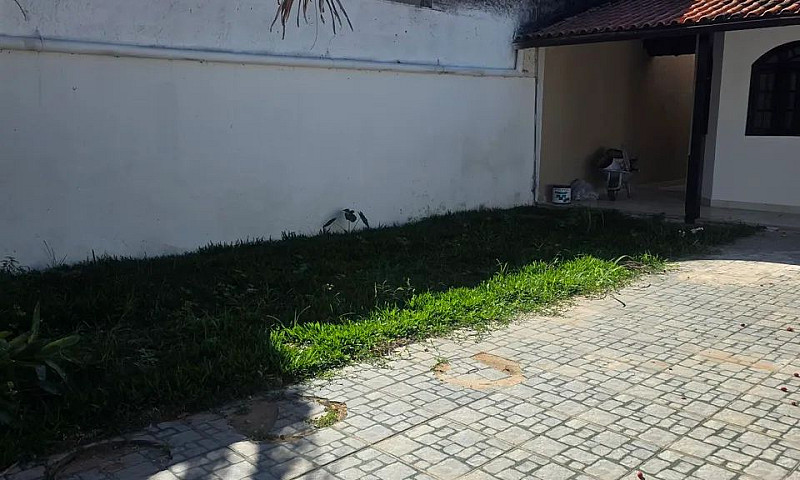 Casa Com 3 Quartos J...