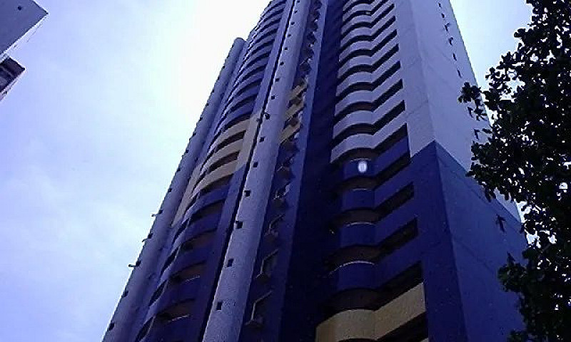 Apartamento Para Alu...