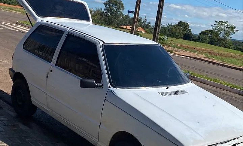 Fiat Uno Mille 1.0/ ...