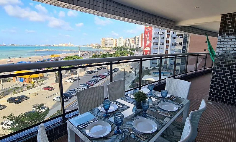 Apartamento Frente M...