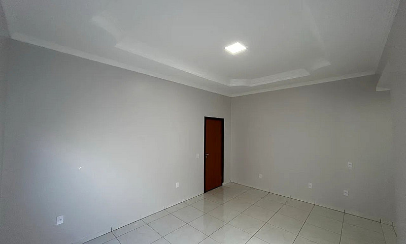 Alugo Belíssima Casa...