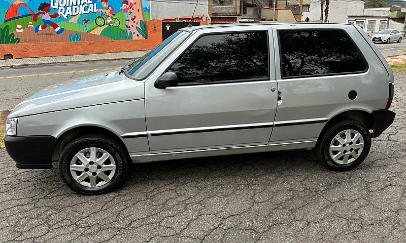 Fiat Uno Mille 1.0 F...