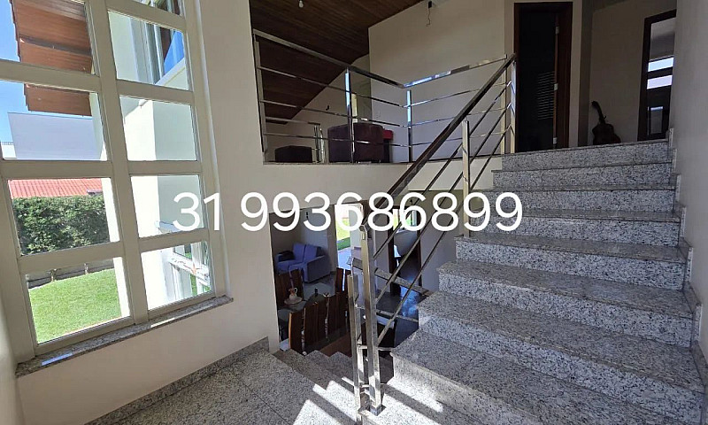 Casa Luxo Alto Padrã...