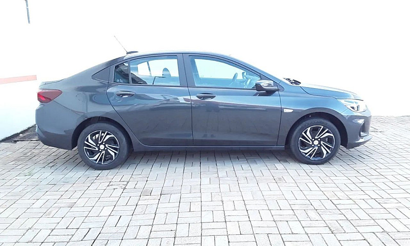Chevrolet Onix Plus ...