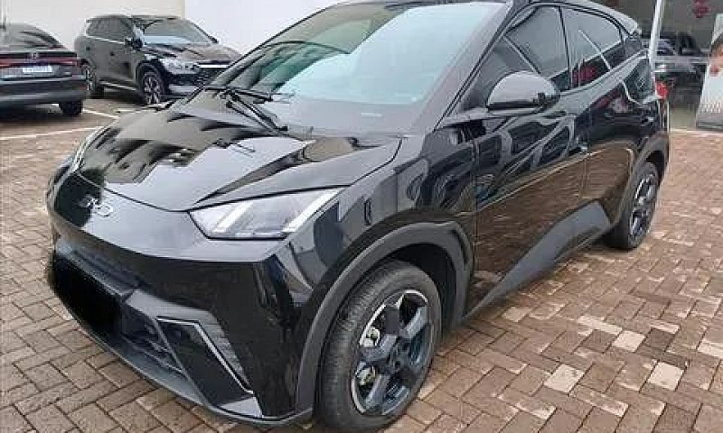 Byd Dolphin Mini (El...