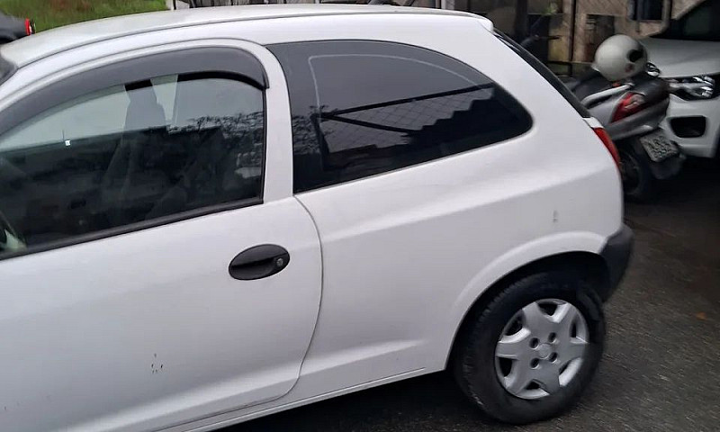Chevrolet Celta Life...