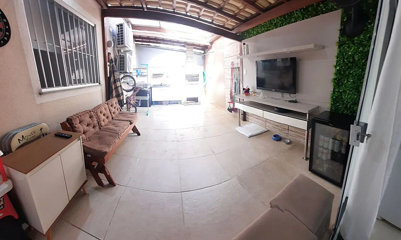 Apartamento Com Quin...