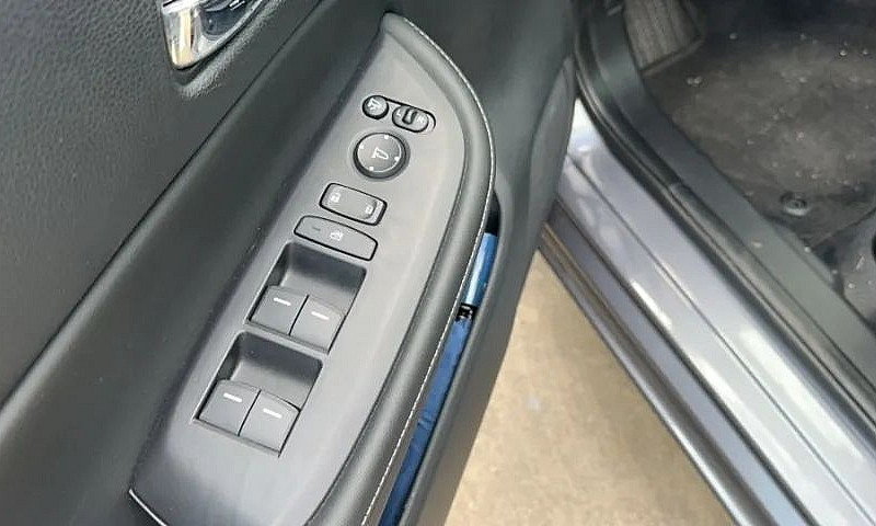 Honda City Sedan Exl...