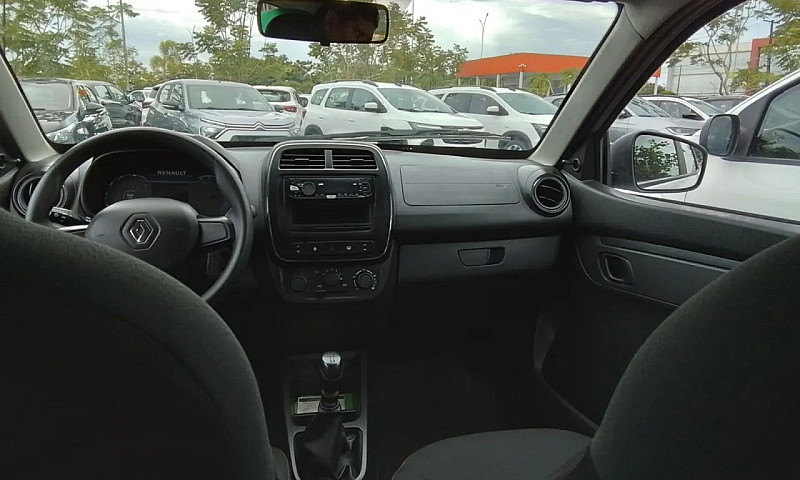 Renault Kwid 1.0 Zen...