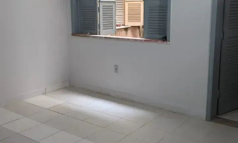 Kitnet No Centro...