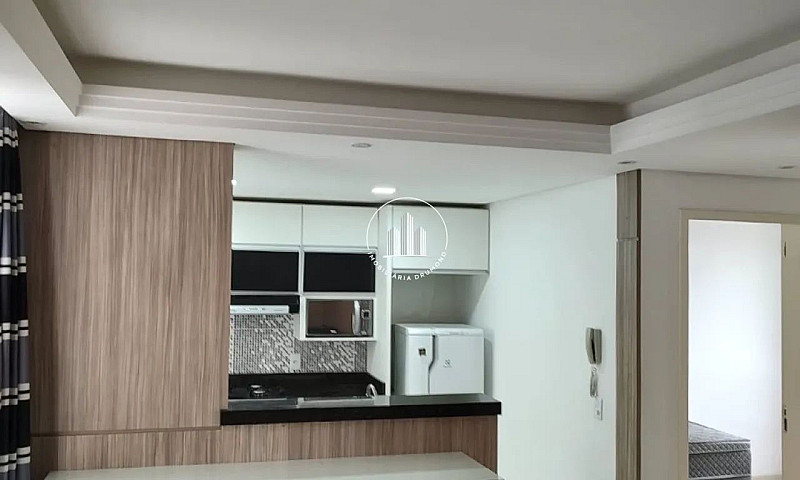 Apartamento 2 Quarto...