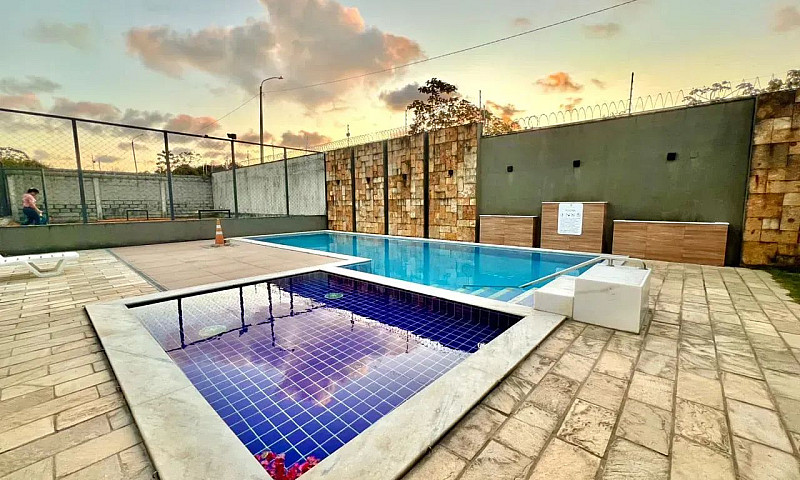 Alugar - Casa Triple...