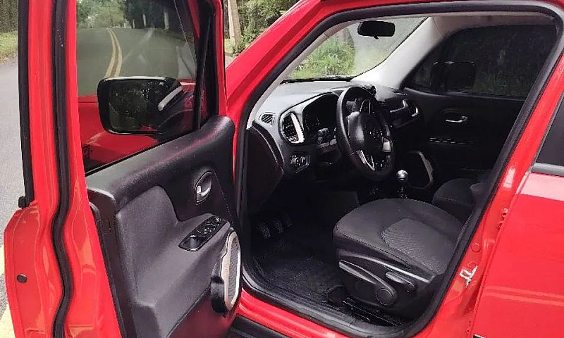 Jeep Renegade Sport ...
