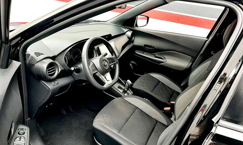 Nissan Kicks S 1.6 1...