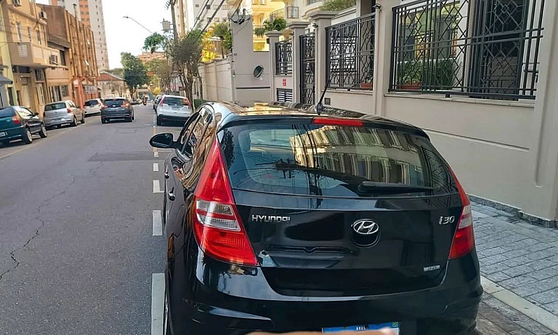 Hyundai I30 2.0 16V ...