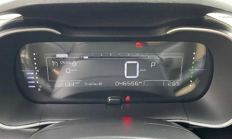Citroen C4 Cactus Fe...