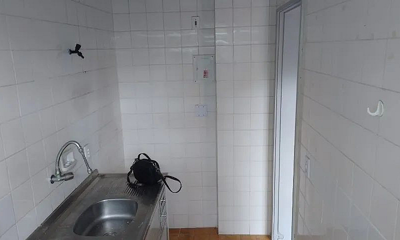 ? Oportunidade! Apto...