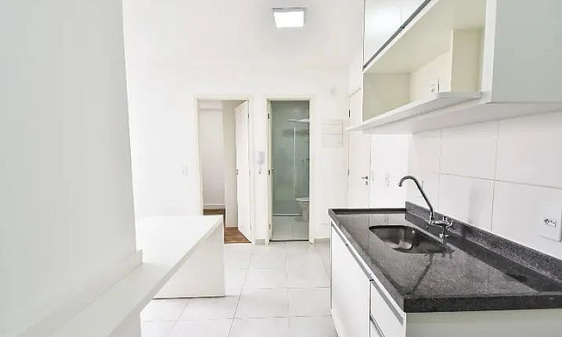 Apartamento 2 Dorm, ...