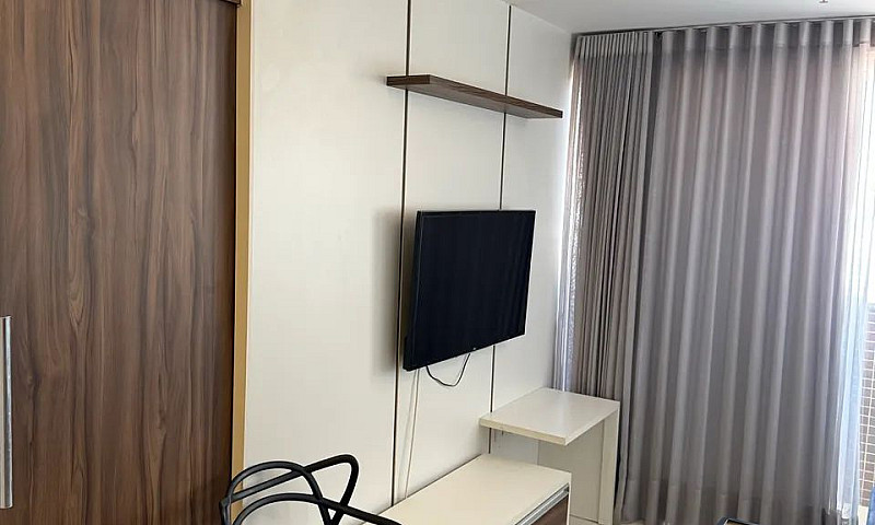 Apartamento Lindo Df...