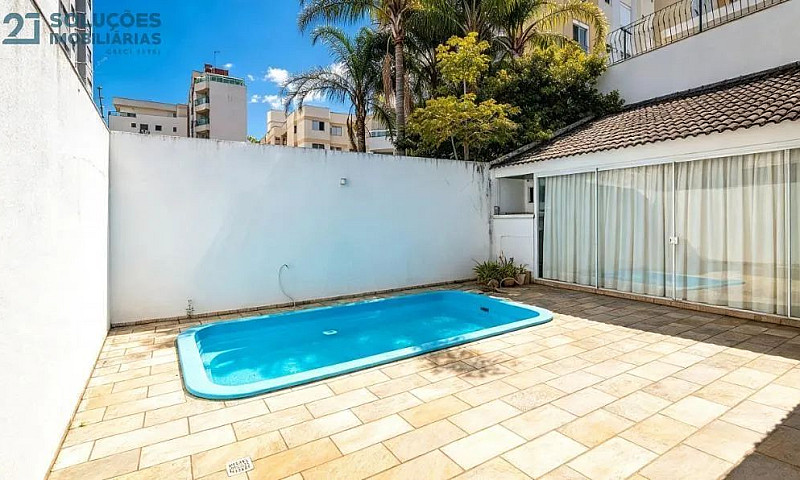 Casa Residencial Em ...