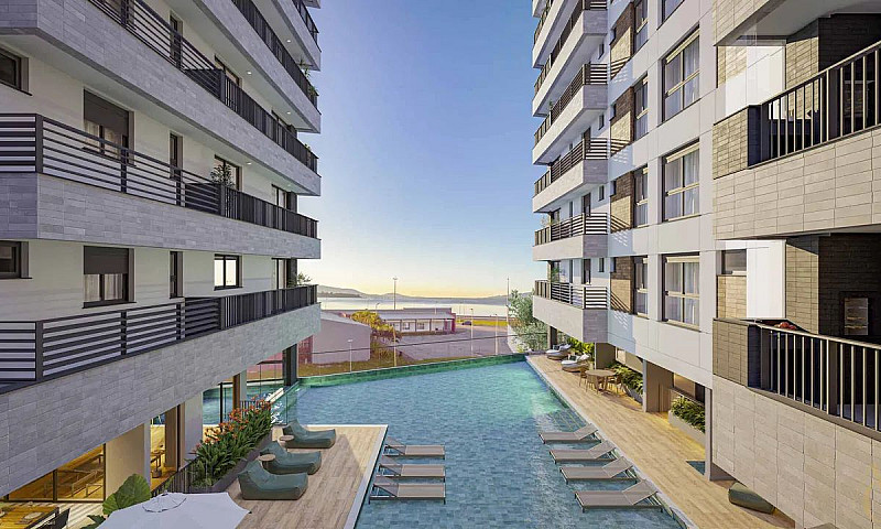 Apartamento À Venda ...