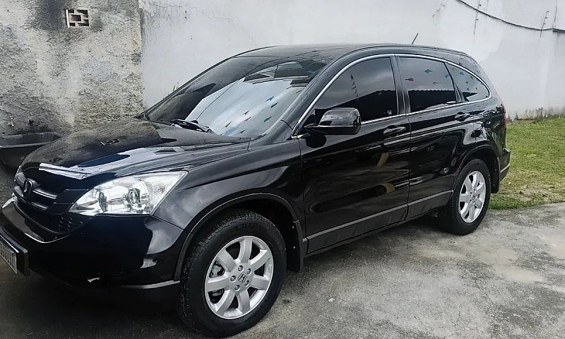 Honda Cr-V Lx 2.0 16...