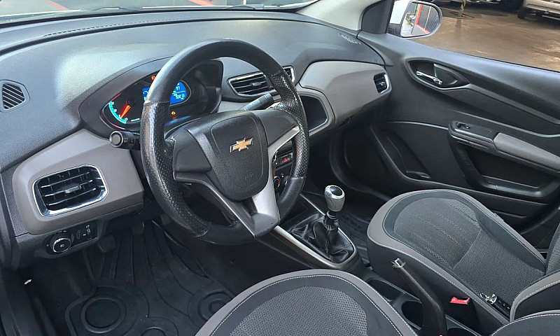 Chevrolet Prisma Sed...