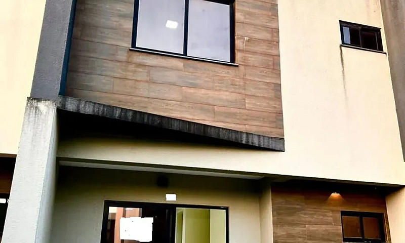 Alugar - Casa Triple...