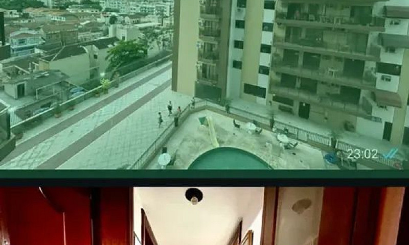 Apartamento Para Ven...
