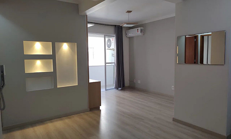Apartamento 2 Quarto...